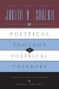 Political Thought and Political Thinkers