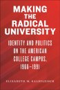 Making the Radical University