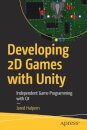 Developing 2D Games with Unity