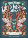 Maia Toll's Wild Wisdom Tattoos