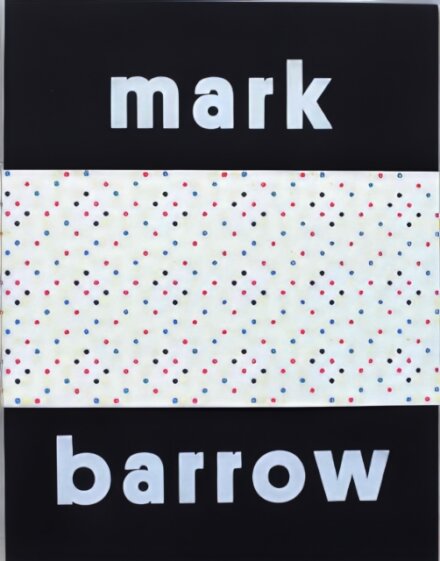 Mark Barrow