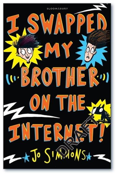 I Swapped My Brother On The Internet