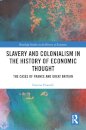 Slavery and Colonialism in the History of Economic Thought