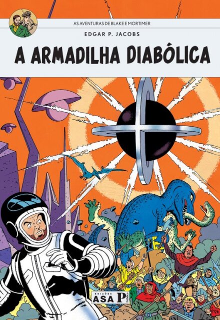 B&M - A Armadilha Diabólica