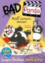 Bad Panda: Mites. Camera. Action!