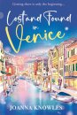 Lost and Found in Venice