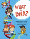 What is DNA?