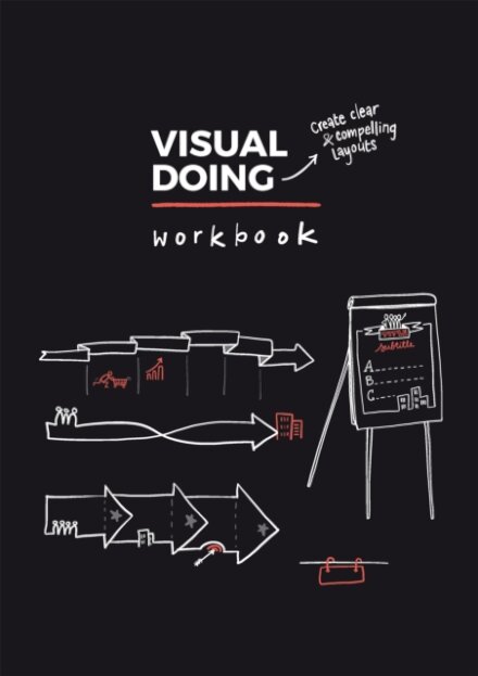 Visual Doing Workbook