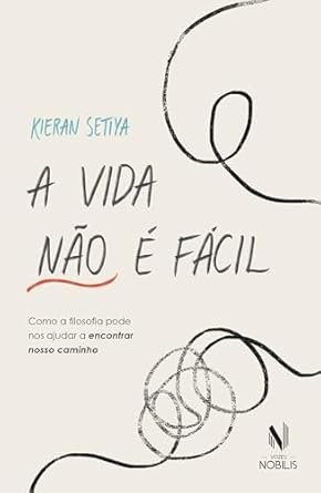 A Vida Não É Fácil