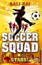Soccer Squad: Stars!