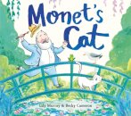Monet’s Cat
