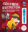 Códigos Secretos