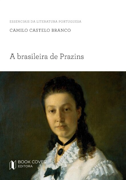 A Brasileira De Prazins