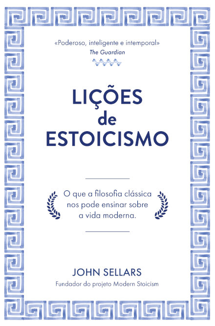 Lições de Estoicismo