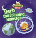 Set 11 Red C Herb The Spinning Hamster