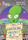 "My Earthling Project" by Zonki Poot