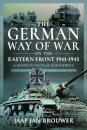 The German Way of War on the Eastern Front, 1941-1943
