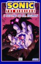 Sonic: The Hedgehog: O Destino do Dr. Eggman: Volume 2