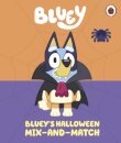 Bluey: Bluey’S Halloween Mix-And-Match
