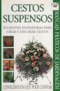 Cestos Suspensos-Man.Prat.De Jard..