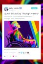 Queer Disability through History