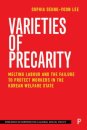 Varieties of Precarity