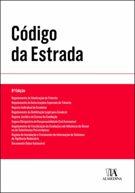 Código Da Estrada