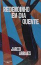 Redemoinho Em Dia Quente
