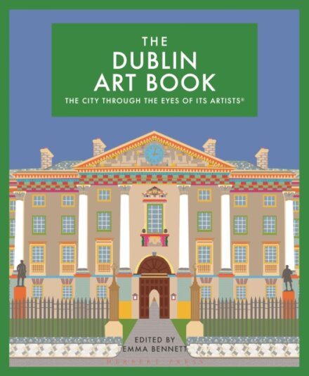 The Dublin Art Book