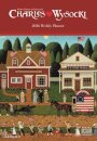 Charles Wysocki Americana Sunday Start W