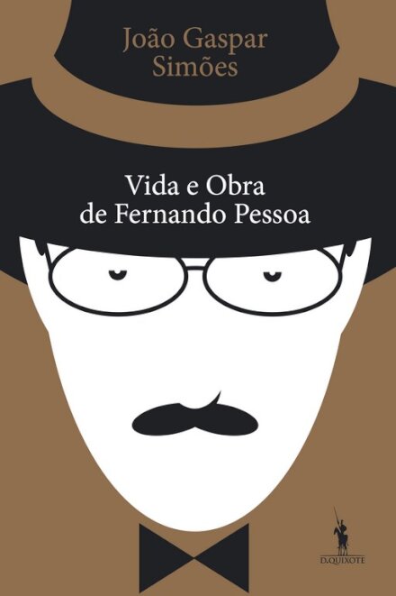 Vida e Obra de Fernando Pessoa [nova ed]