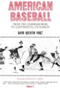 American Baseball. Vol. 2