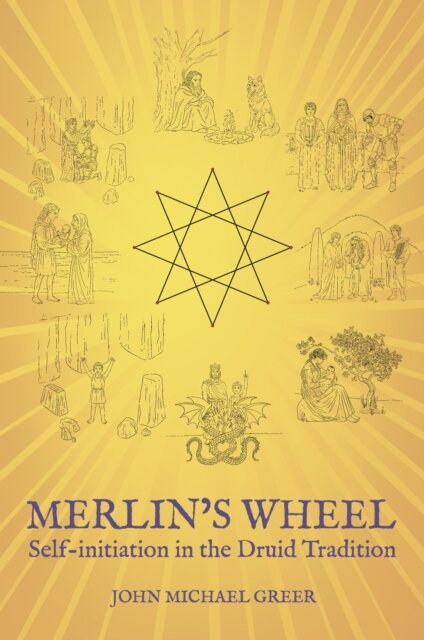 Merlin's Wheel