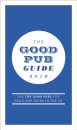 The Good Pub Guide 2019