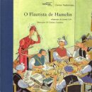 O Flautista De Hamelin