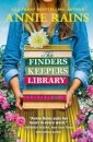 The Finders Keepers Library