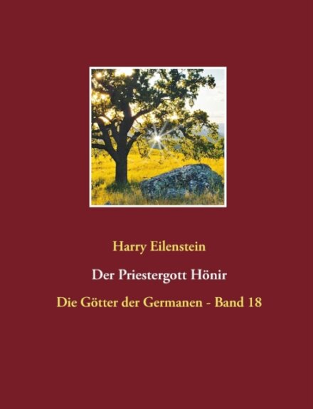 Der Priestergott Honir