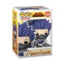 POP Animation - Hitoshi Shinso