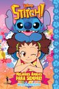 Stitch - Melhores Amigos para Sempre!