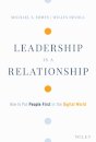 Leadership is a Relationship