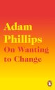 On Wanting to Change