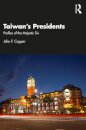Taiwan's Presidents