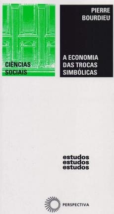 A Economia Das Trocas Simbólicas