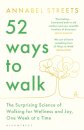 52 Ways to Walk