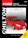 Ford Focus (Chilton)