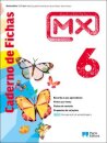 MX - Matemática - 6º Ano Caderno de atividades 2025
