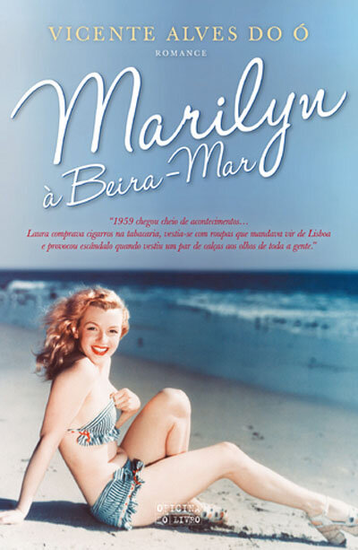 Marylin à Beira-Mar