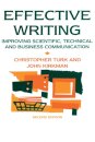 Effective Writing