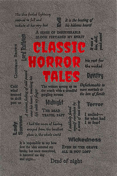 Classic Horror Tales