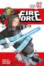 Fire Force 2